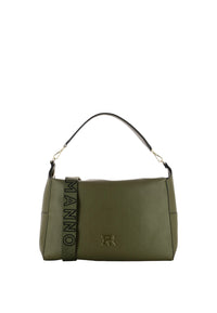 Borsa Donna Ermanno Firenze Army Green