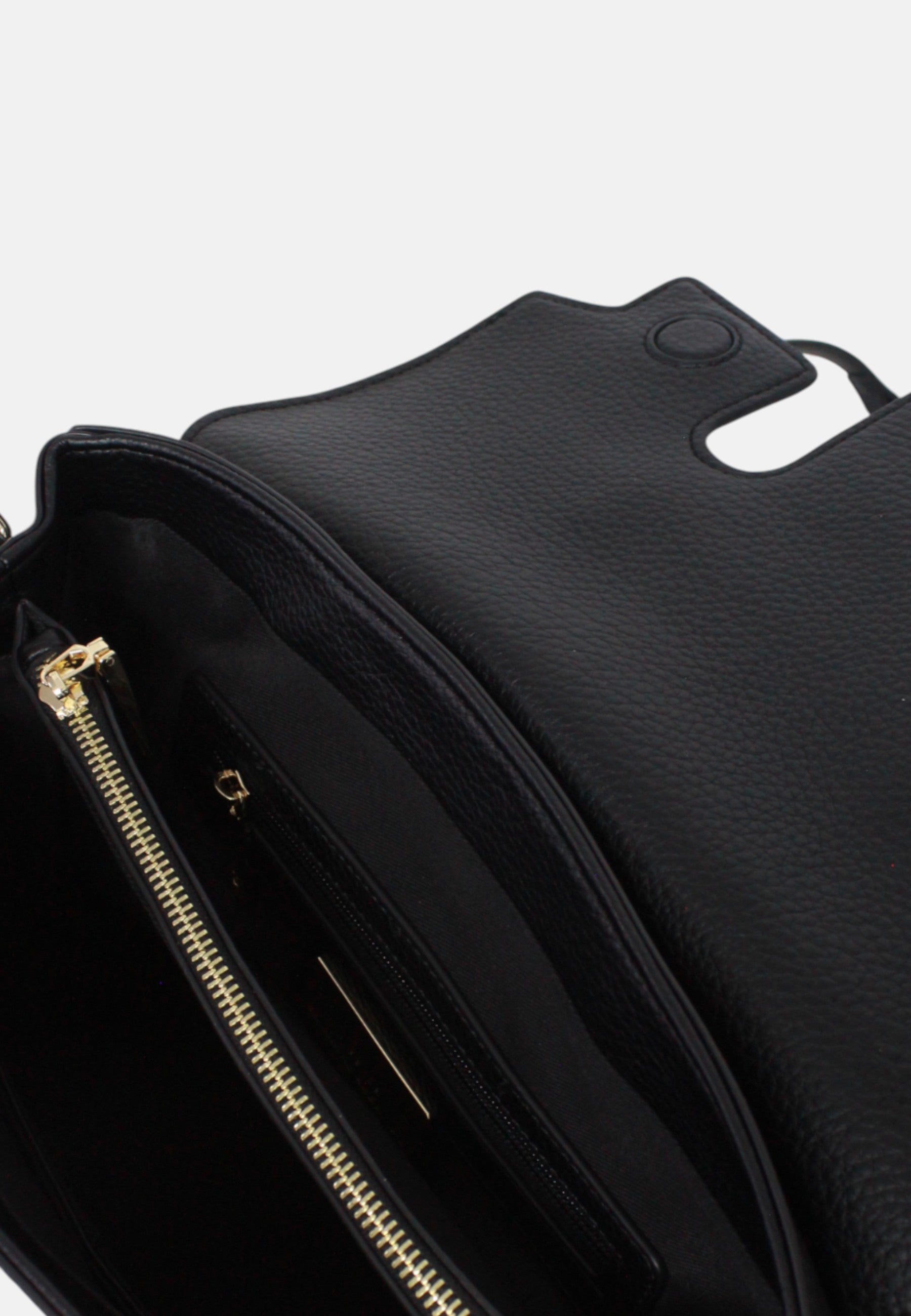 Borsa Donna Ermanno Firenze Black