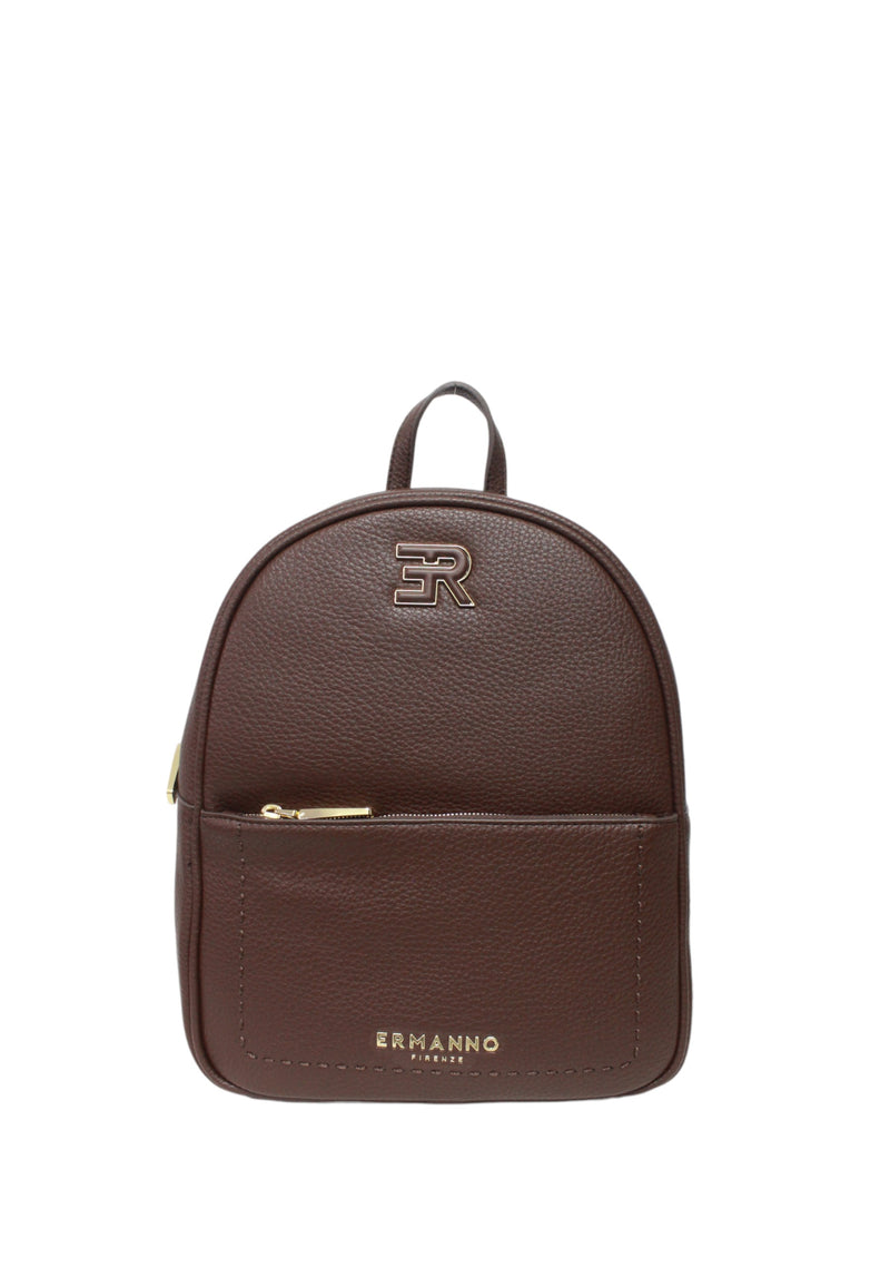 Zaino Donna Ermanno Firenze Testa Di Moro