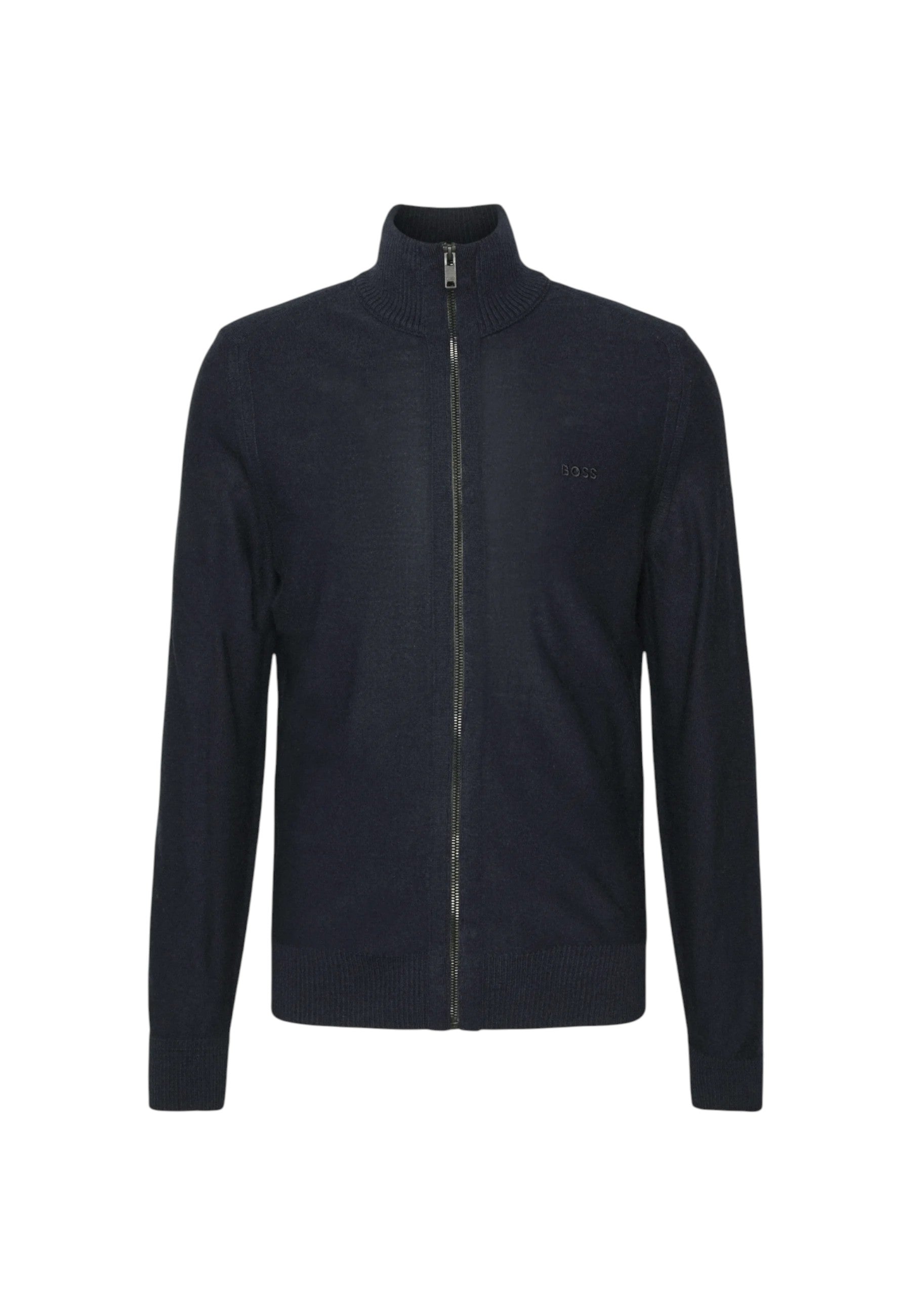 Maglione Dolcevita Uomo Boss