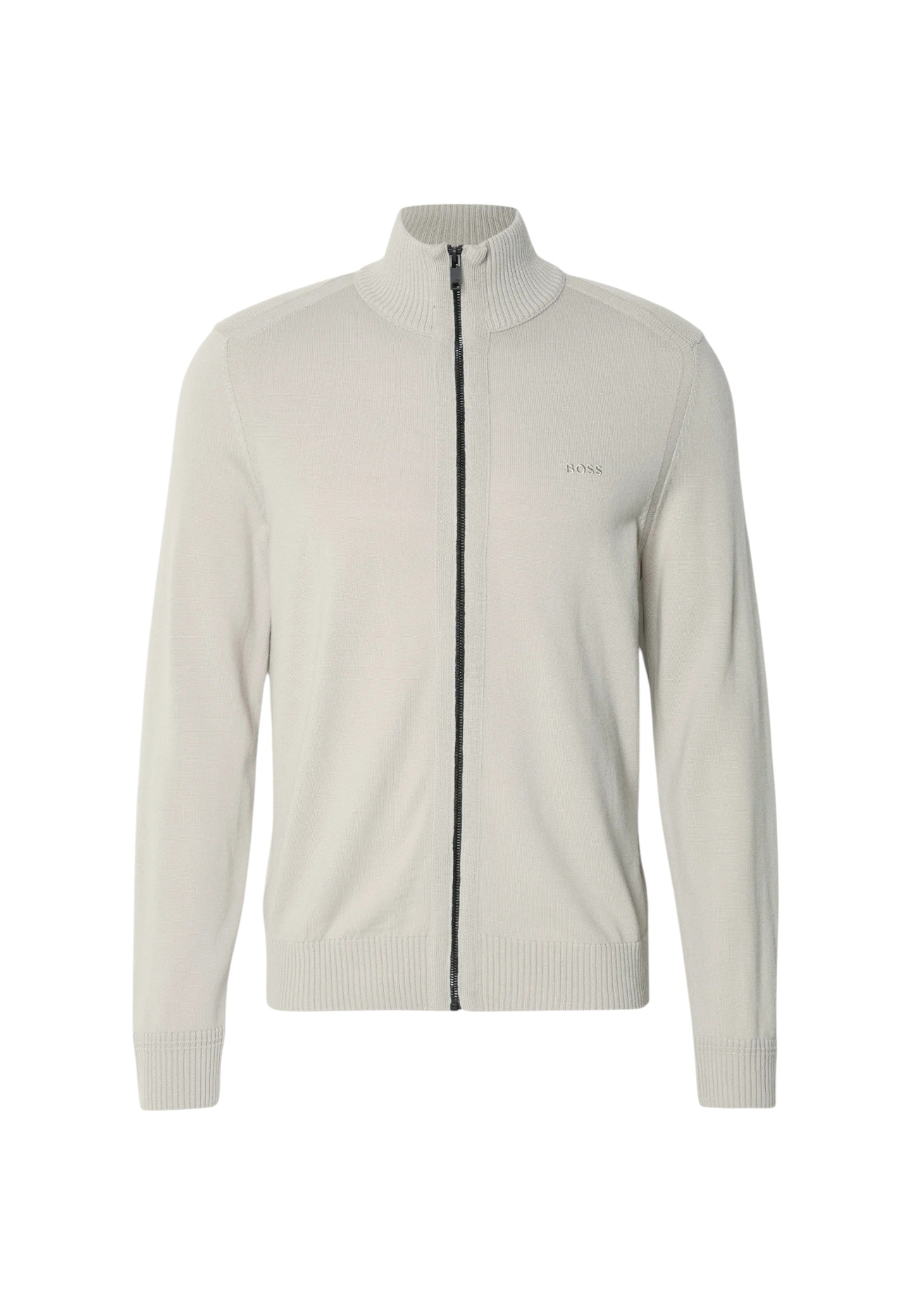 Maglione Dolcevita Uomo Boss