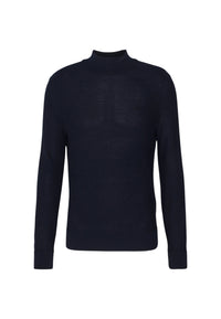 Maglia Dolcevita Uomo Boss