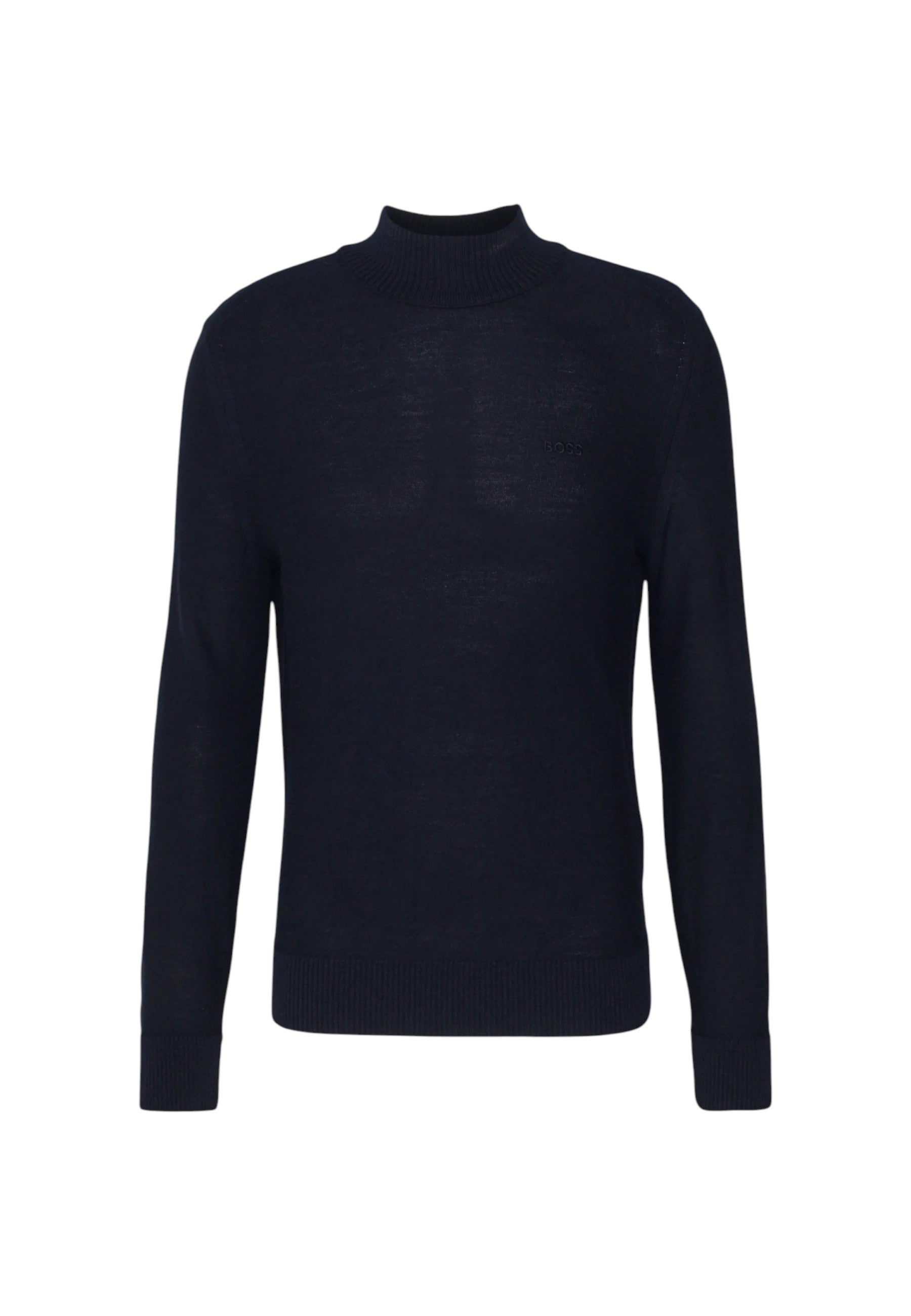 Maglia Dolcevita Uomo Boss