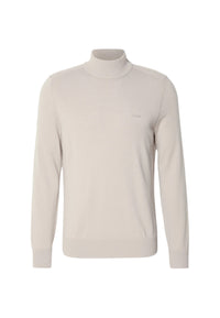Maglia Dolcevita Uomo Boss