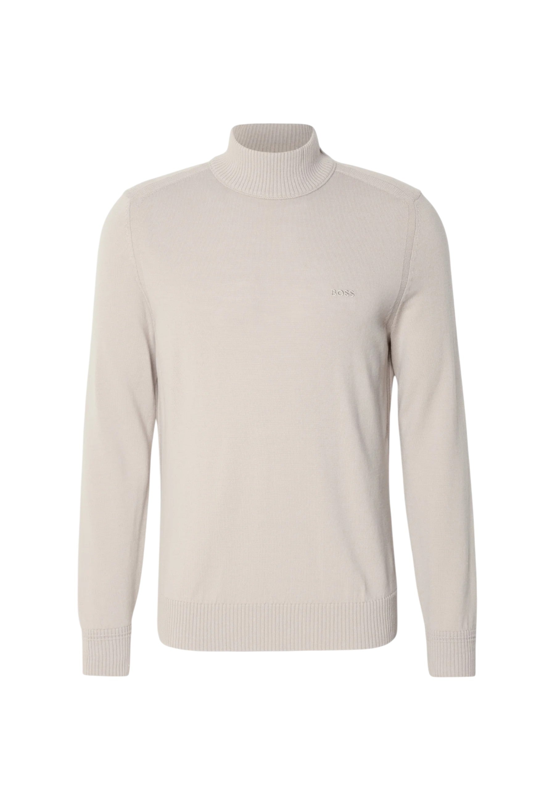 Maglia Dolcevita Uomo Boss
