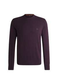 Maglione Uomo Boss