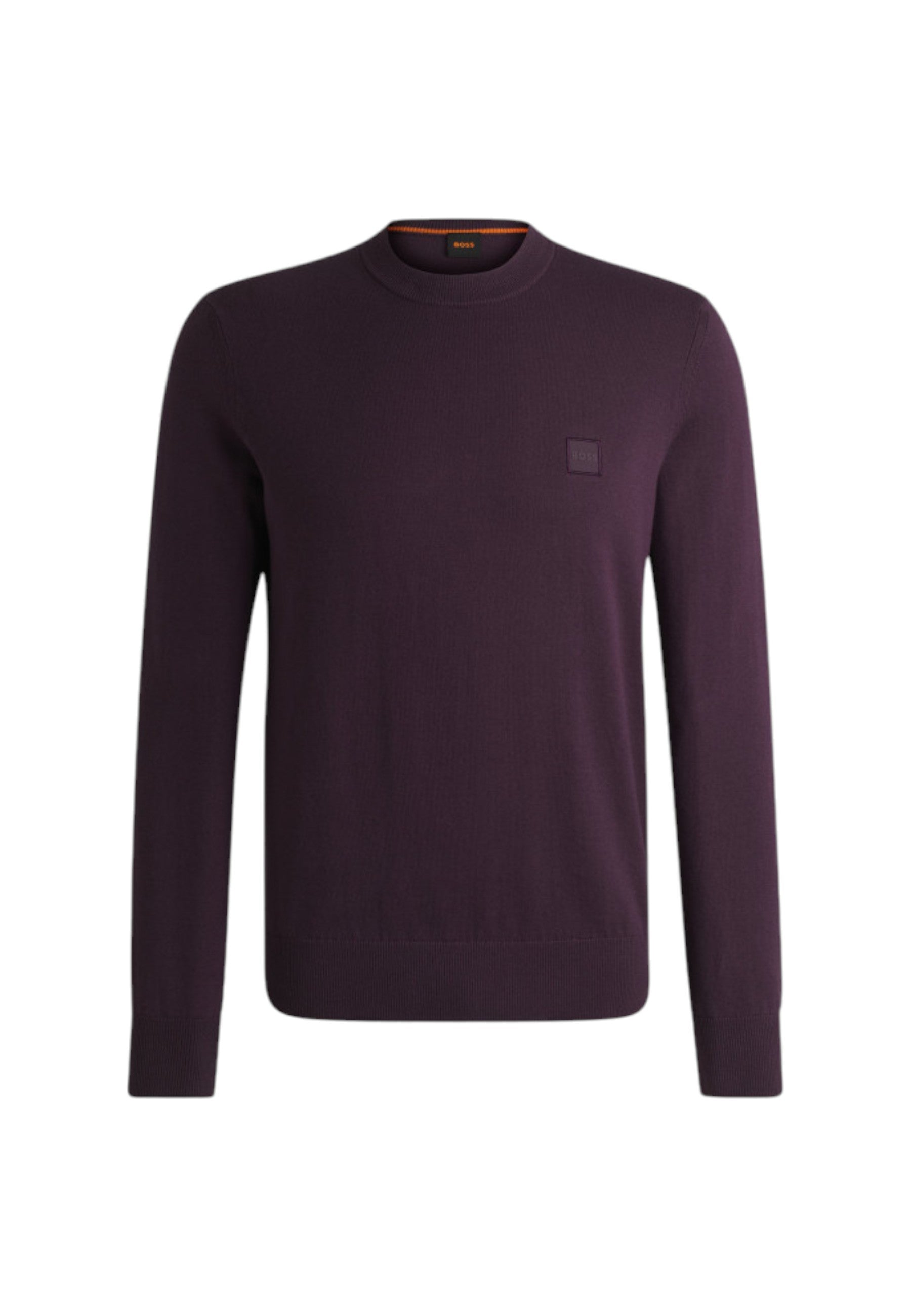 Maglione Uomo Boss