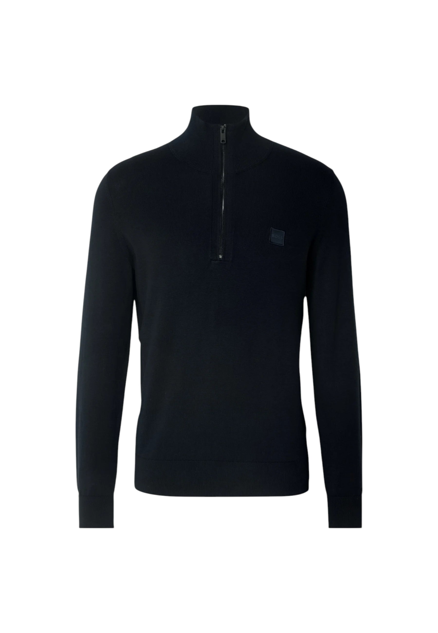 Maglione Dolcevita Uomo Boss