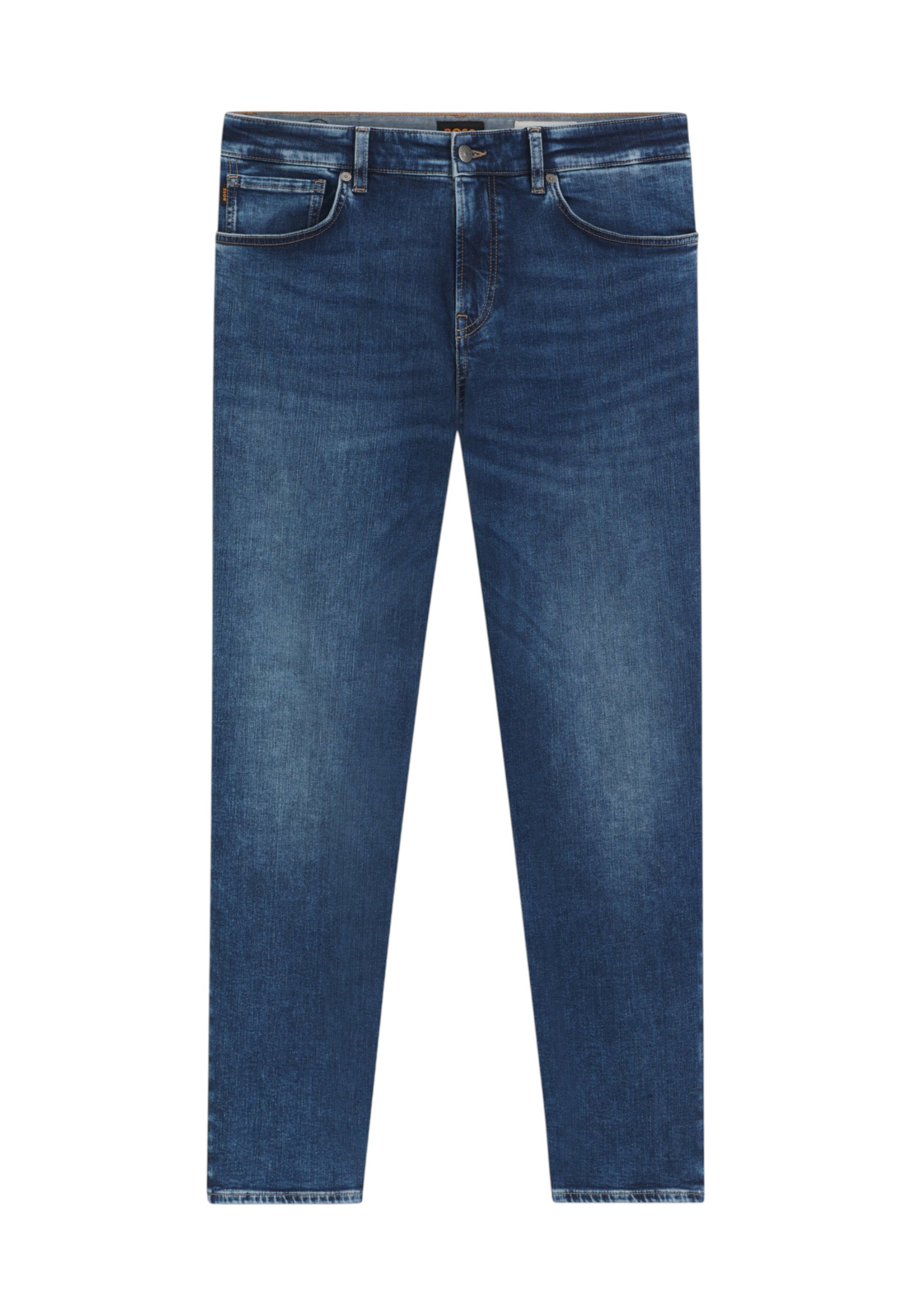 Jeans Uomo Boss