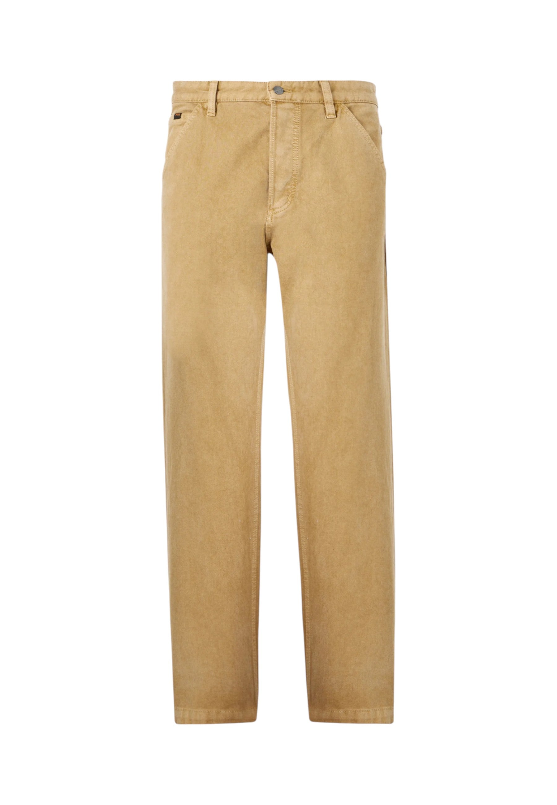 Pantaloni Uomo Boss