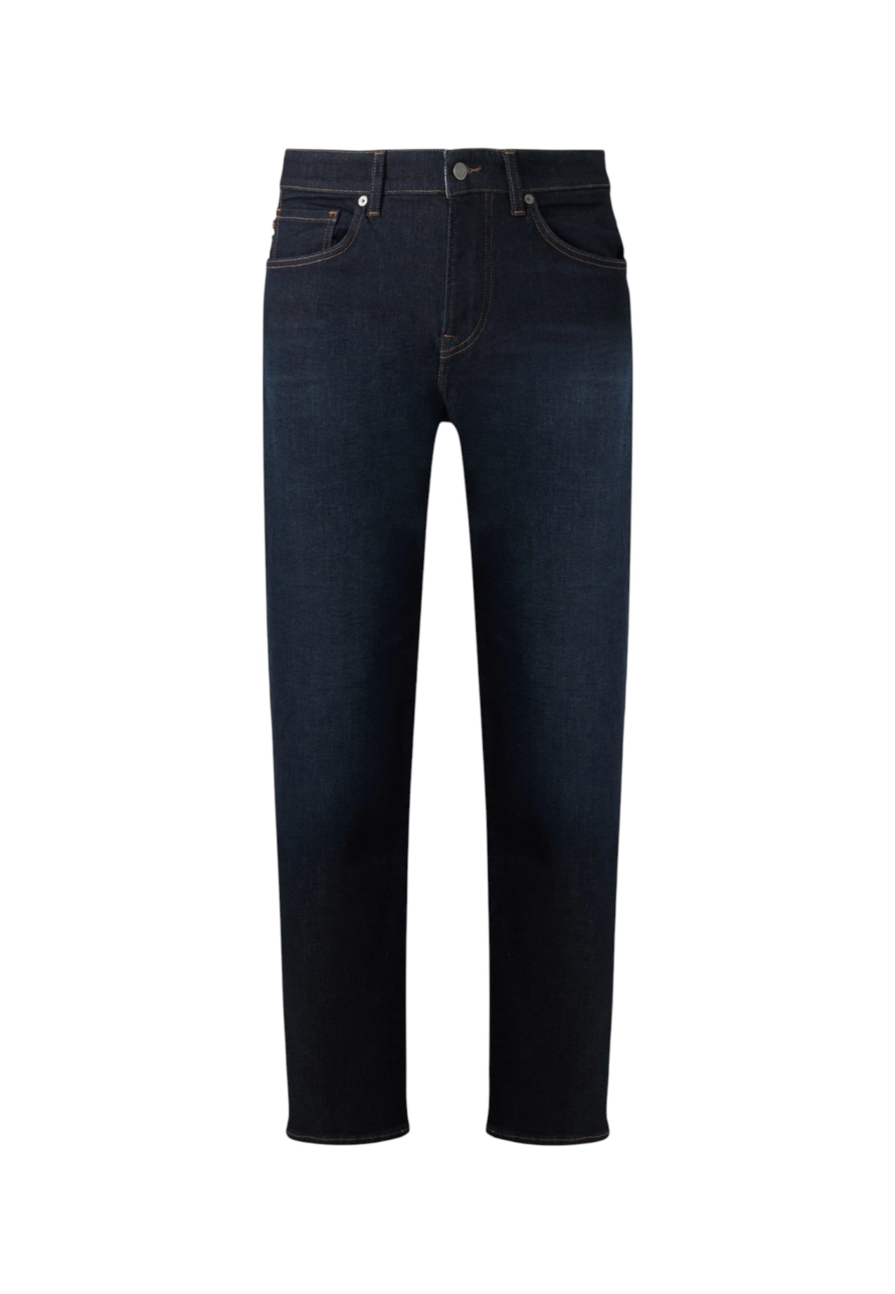 Jeans Uomo Boss