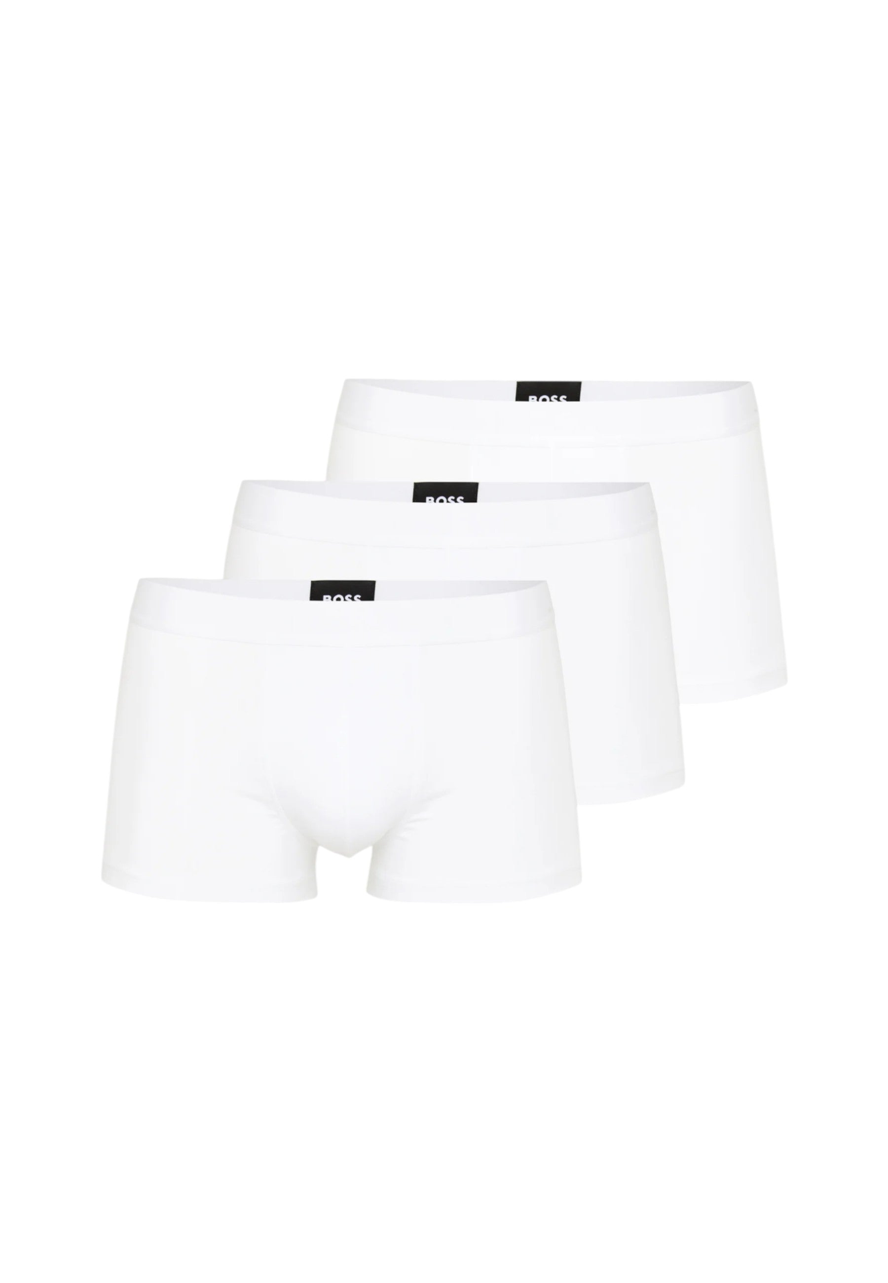 3-Pack Boxer Uomo Boss