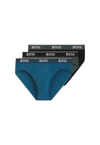3-Pack Slip Uomo Boss