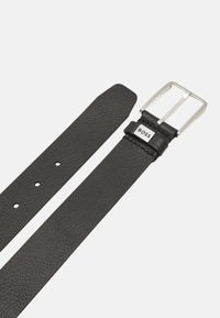 Cintura Uomo Boss Black