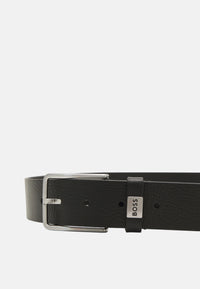 Cintura Uomo Boss Black