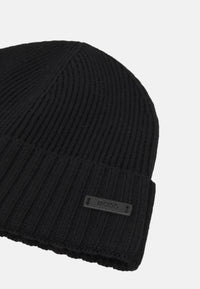 Berretto Uomo Boss Black