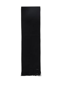 Sciarpa Uomo Boss Black