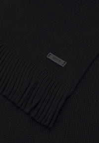 Sciarpa Uomo Boss Black