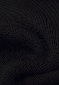 Sciarpa Uomo Boss Black
