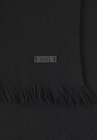 Set Sciarpa e Cappello Uomo Boss Black