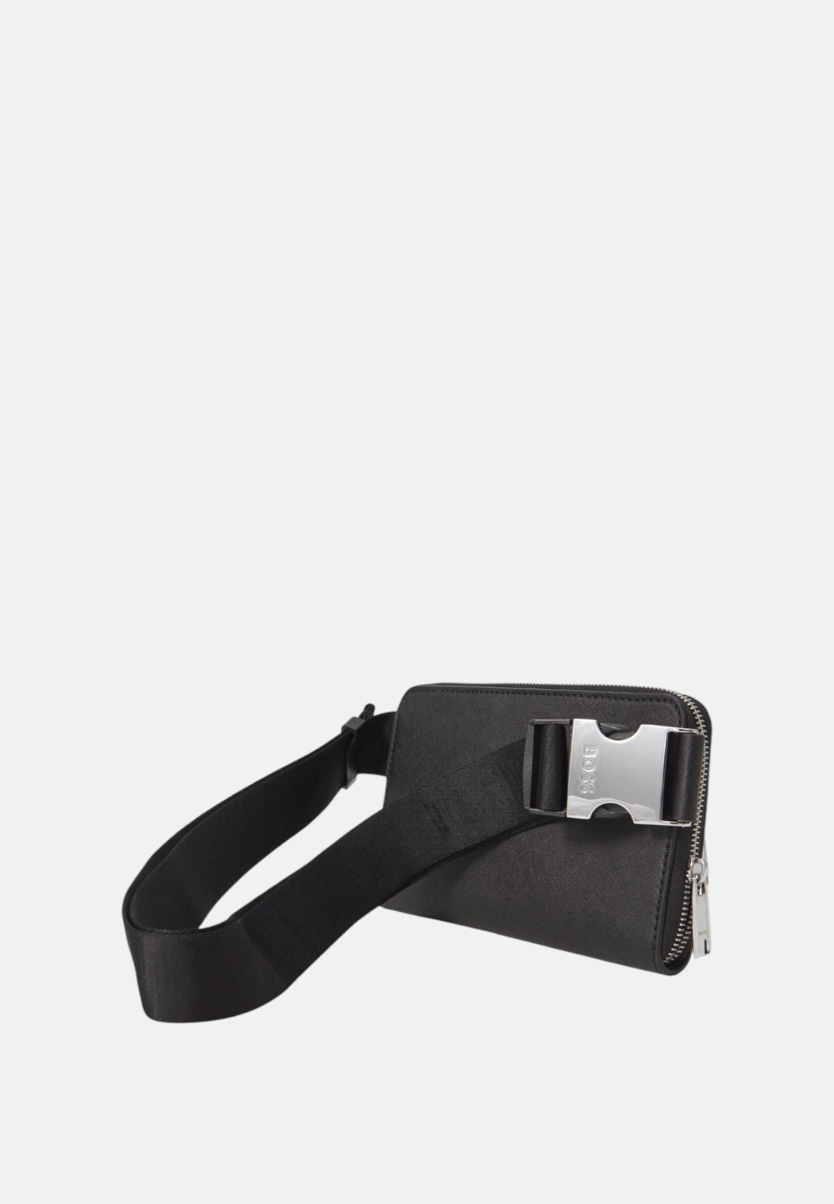 Borsello Uomo Boss Black