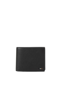 Portafoglio Uomo Boss Black