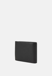 Portafoglio Uomo Boss Black