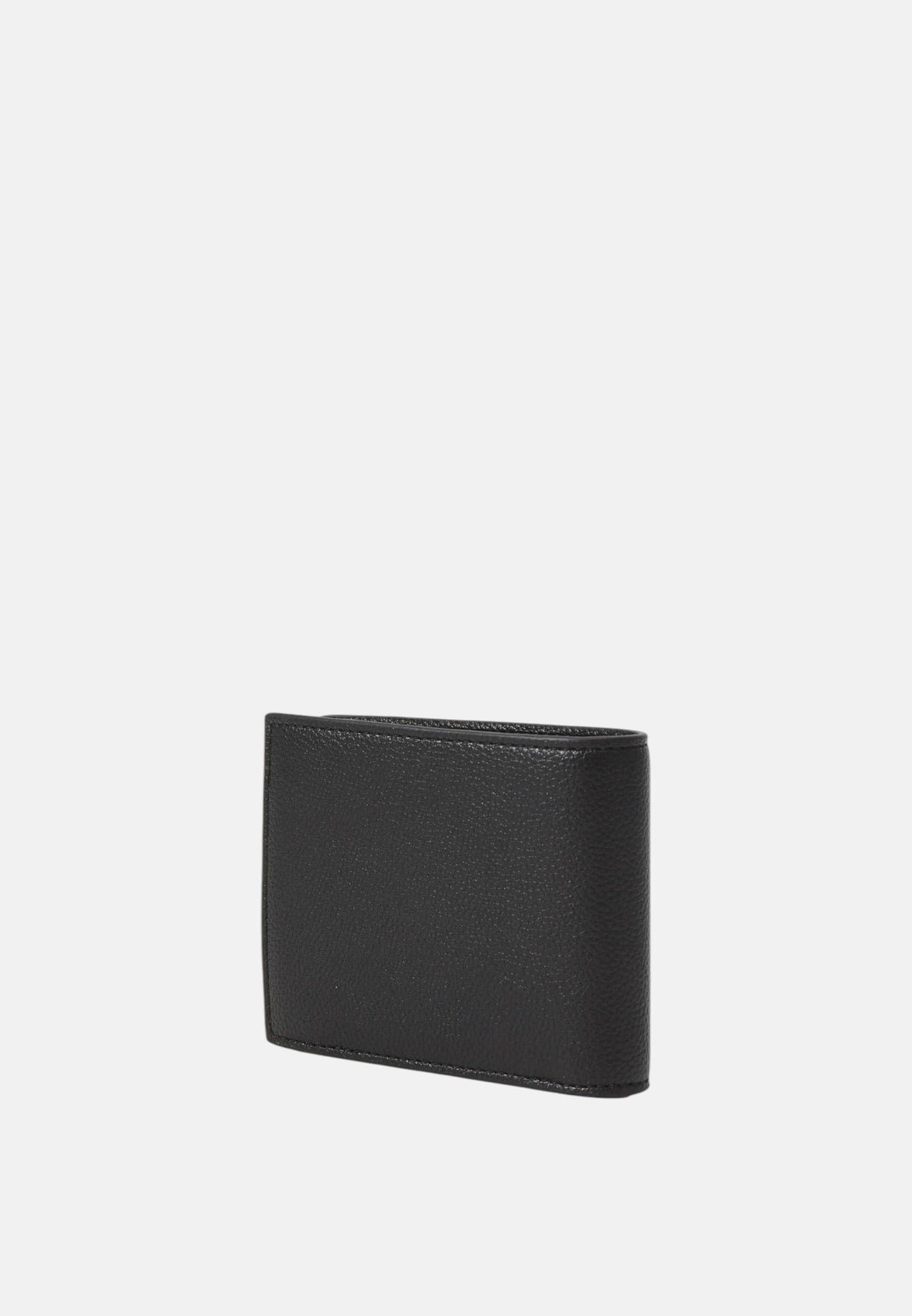 Portafoglio Uomo Boss Black