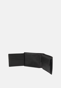 Portafoglio Uomo Boss Black