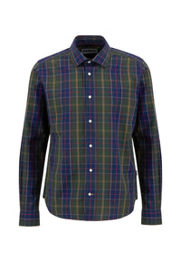 Camicia Uomo Barbour