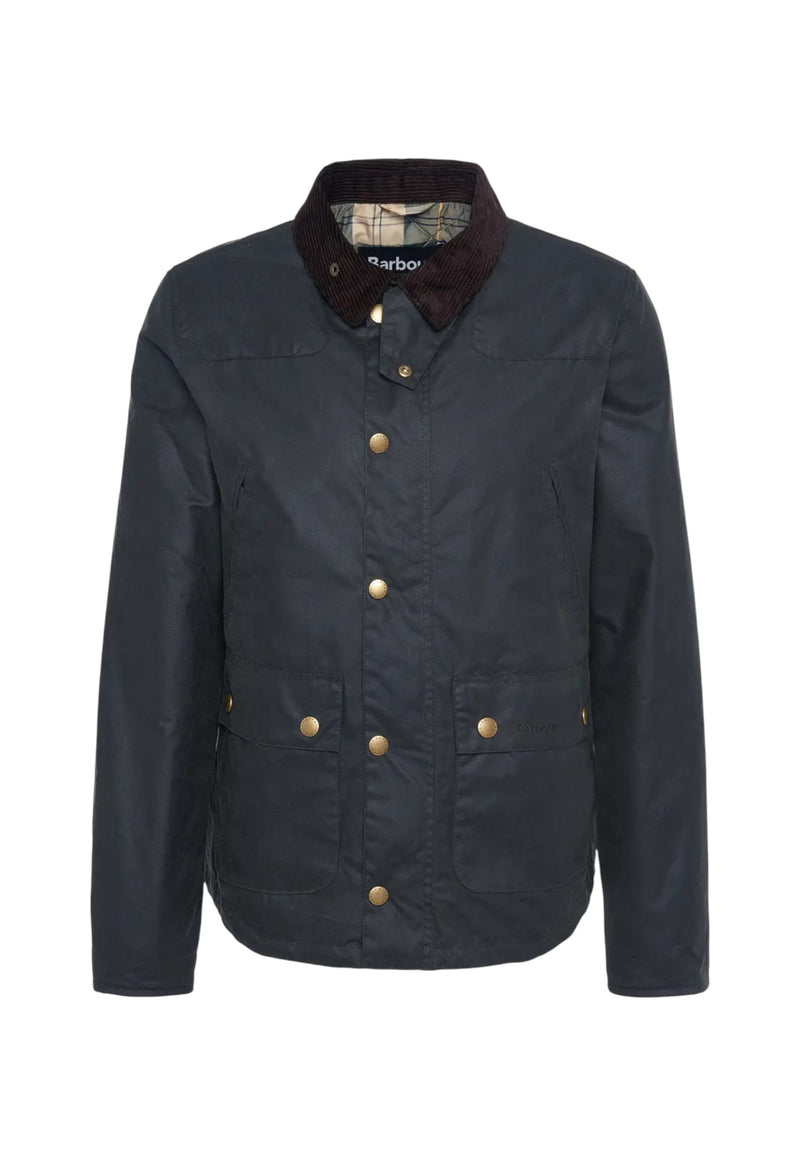 Giacca Uomo Barbour 2MMWX1106 Sage
