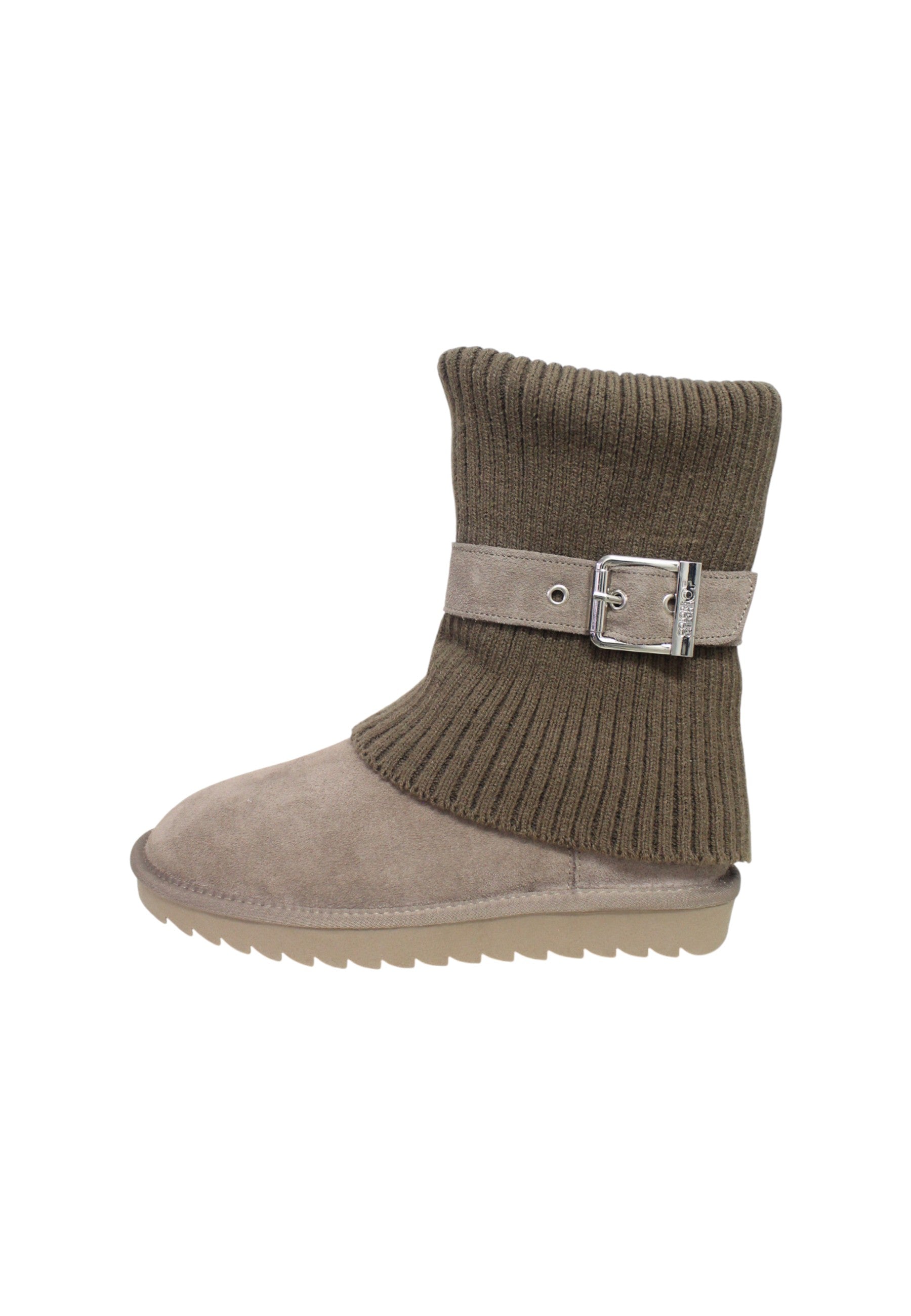 Stivali Donna Colors Of California