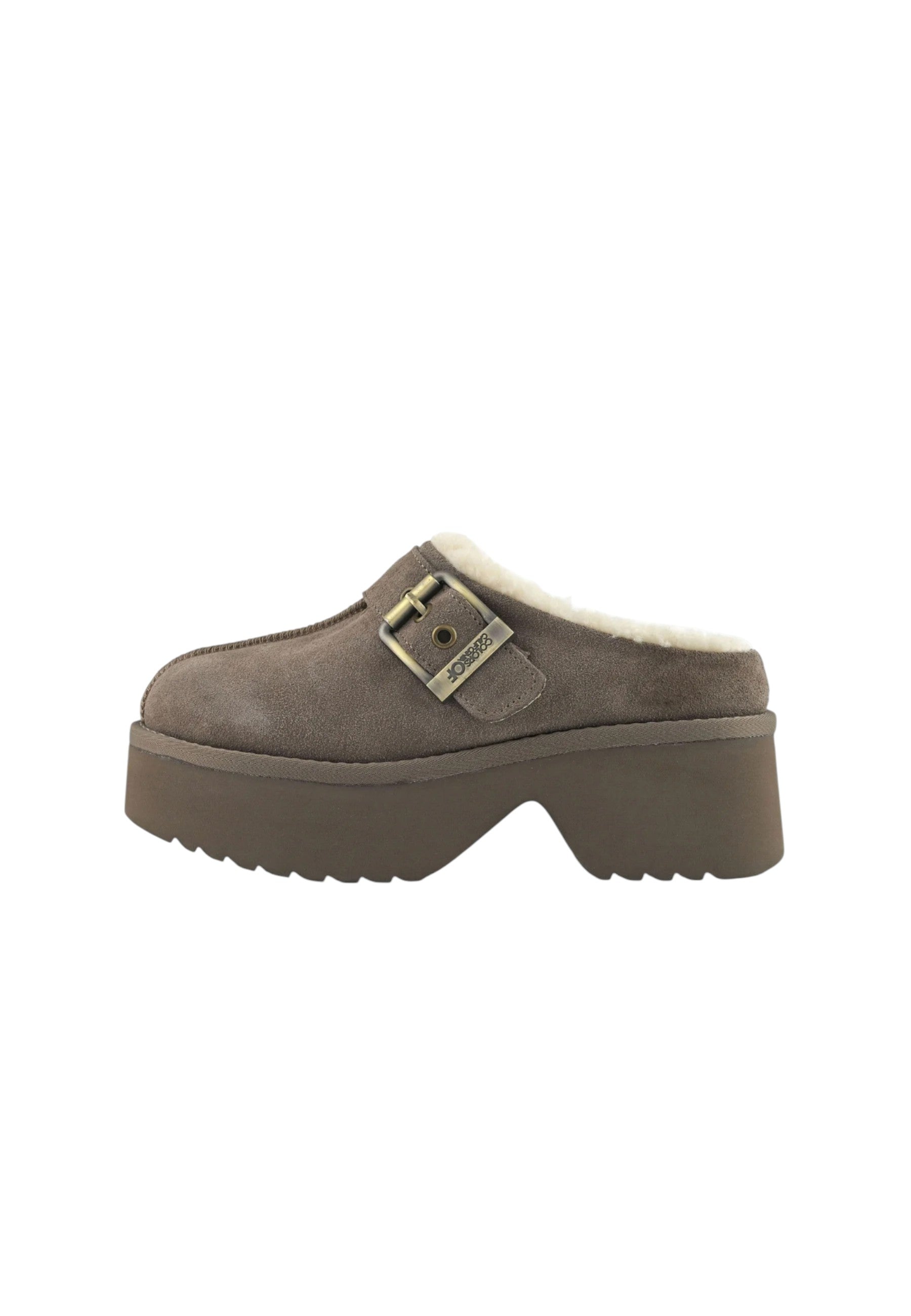 Sabot Donna Colors Of California