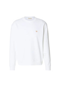 Felpa Uomo Calvin Klein
