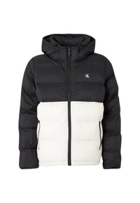 Giubbotto Bomber Uomo Calvin Klein Tofu