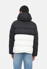 Giubbotto Bomber Uomo Calvin Klein Tofu