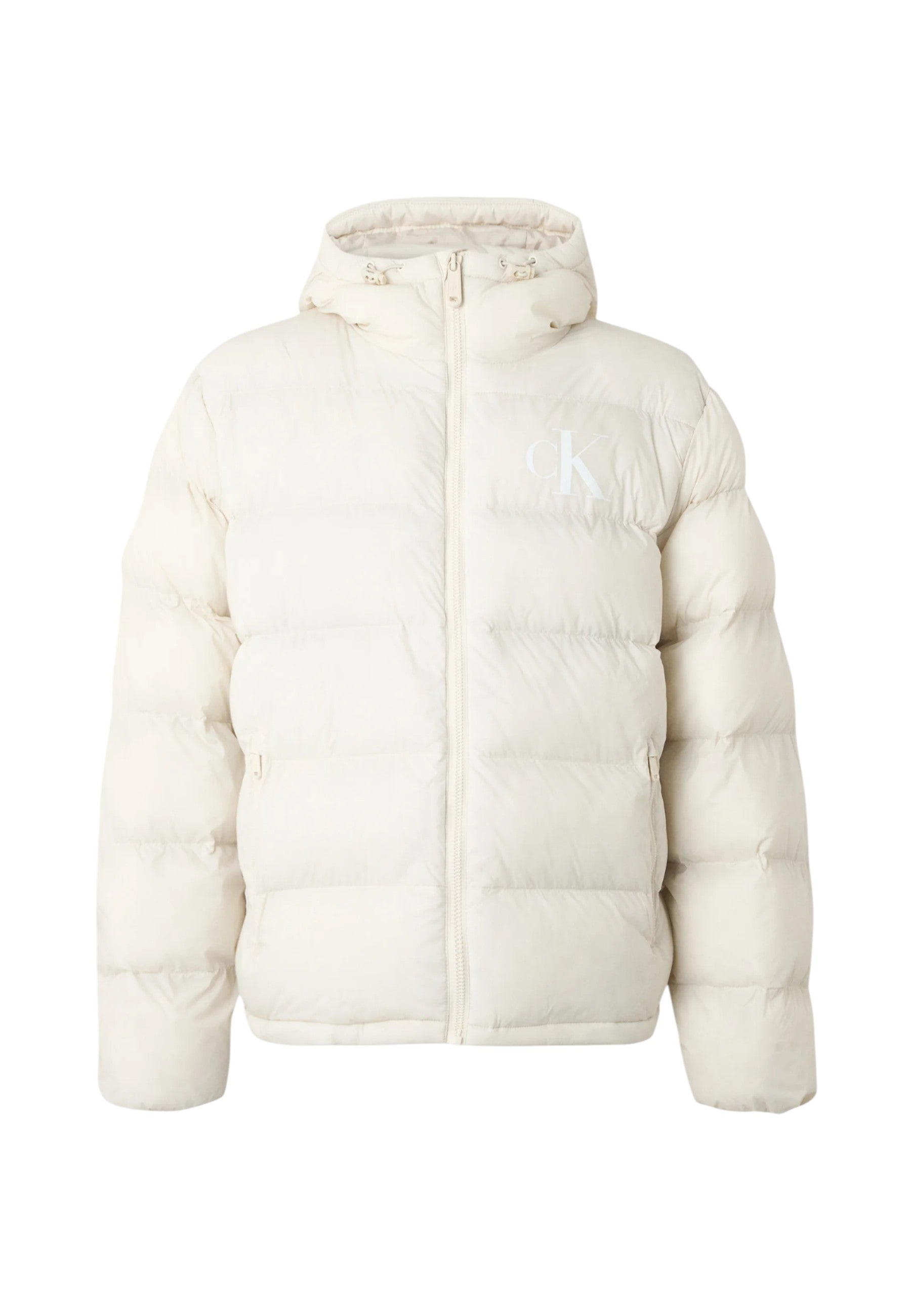 Giubbotto Bomber Uomo Calvin Klein