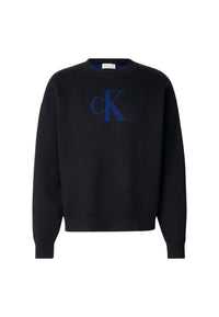 Maglione Uomo Calvin Klein Black