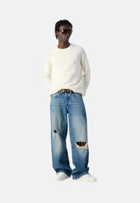 Maglione Uomo Calvin Klein Tofu