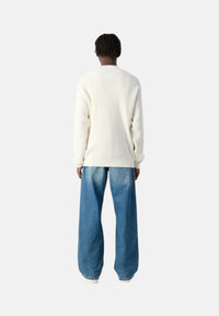 Maglione Uomo Calvin Klein Tofu