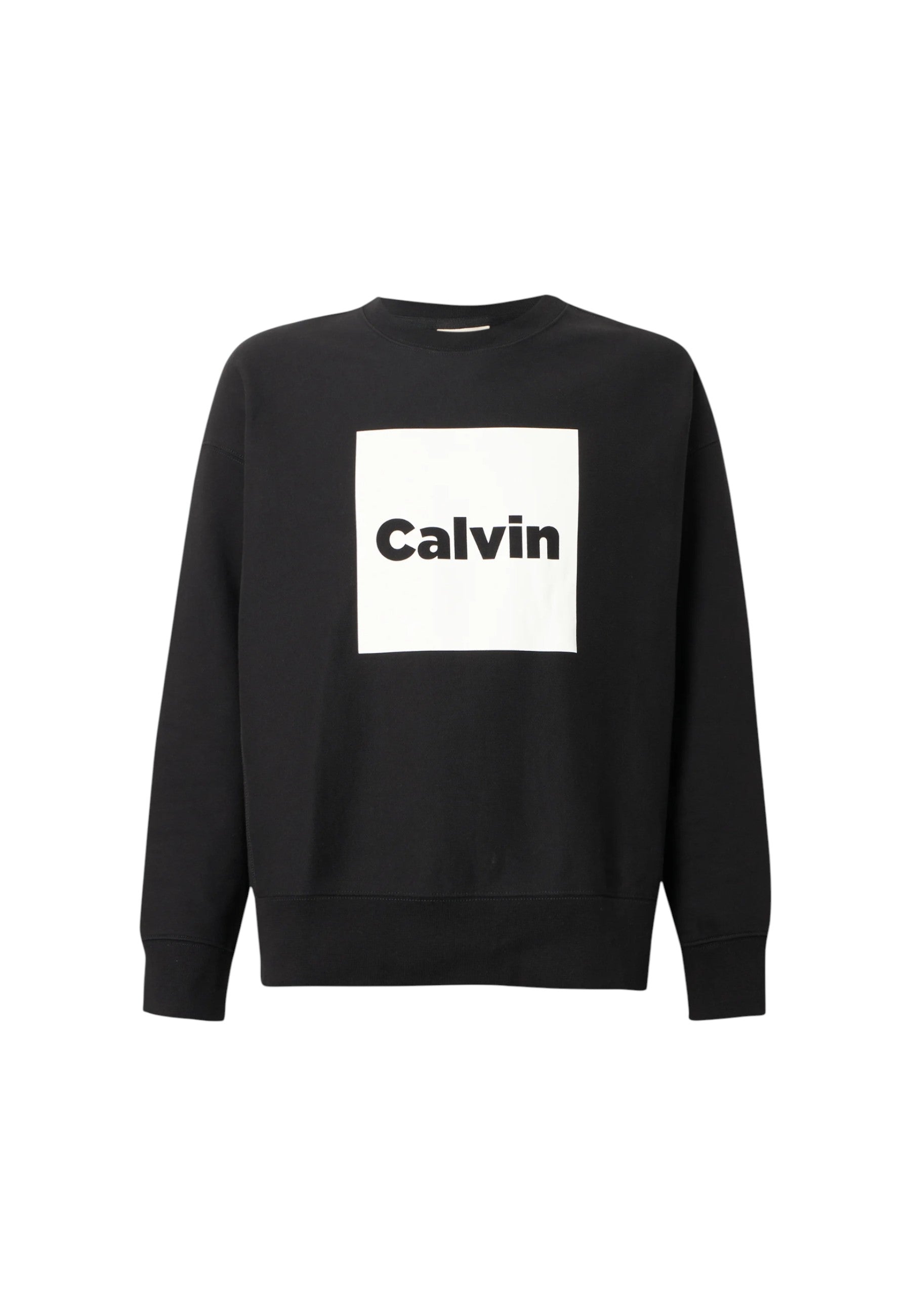 Felpa Uomo Calvin Klein
