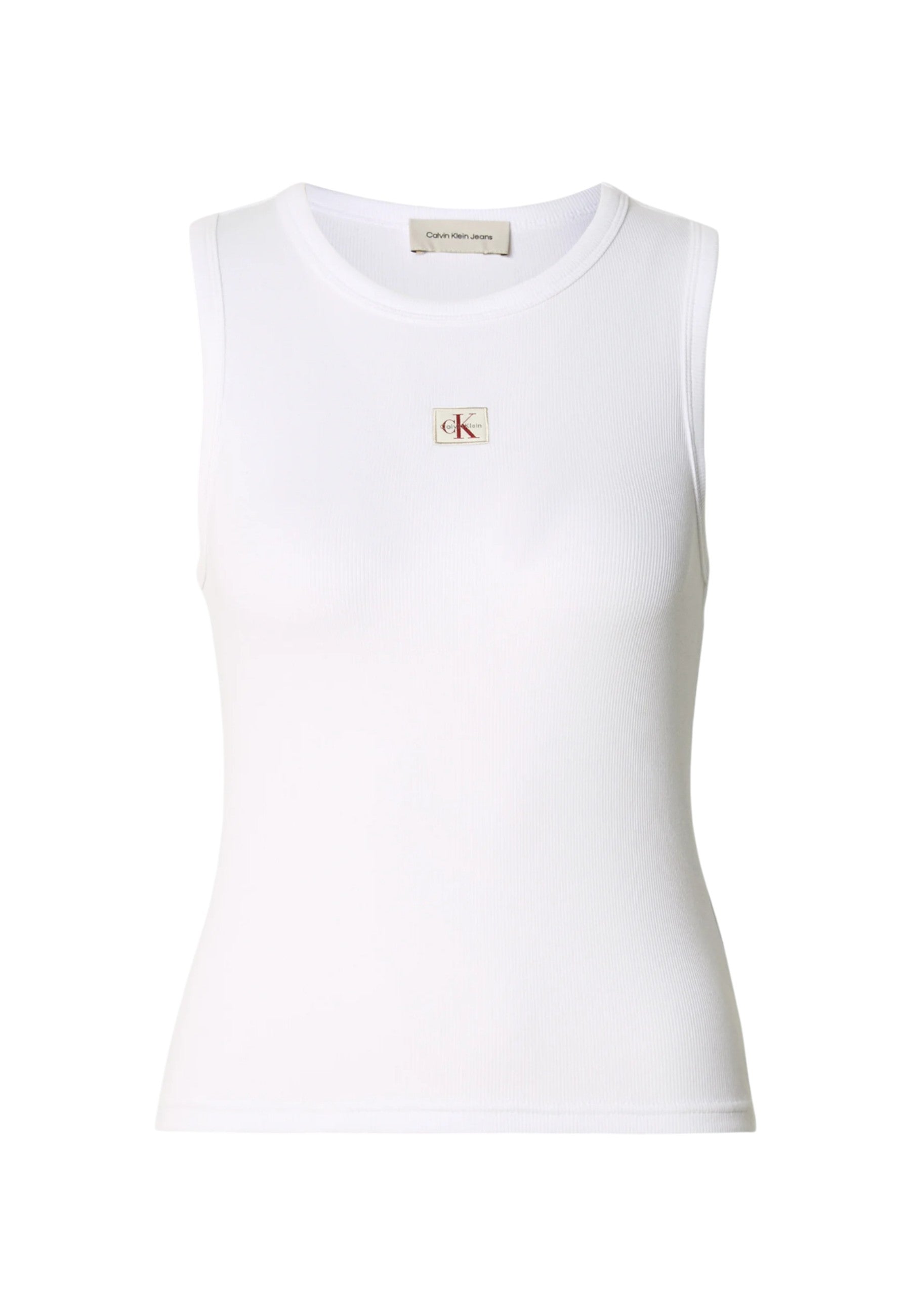 Canotta Donna Calvin Klein