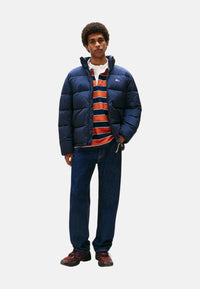 Tommy Hilfiger Jeans Blu scuro 100% Cotone Denim Dark