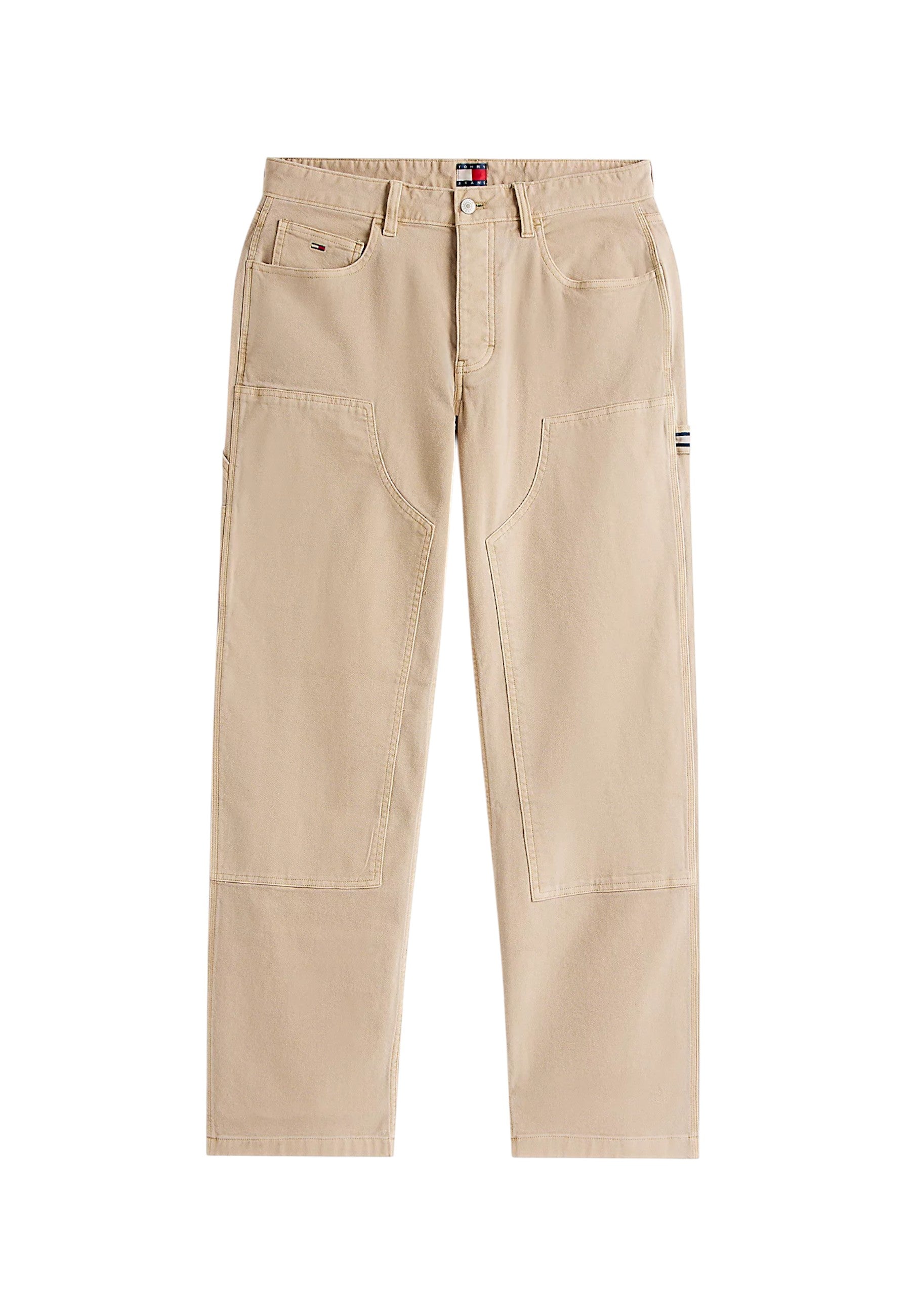 Pantaloni Uomo Tommy Hilfiger