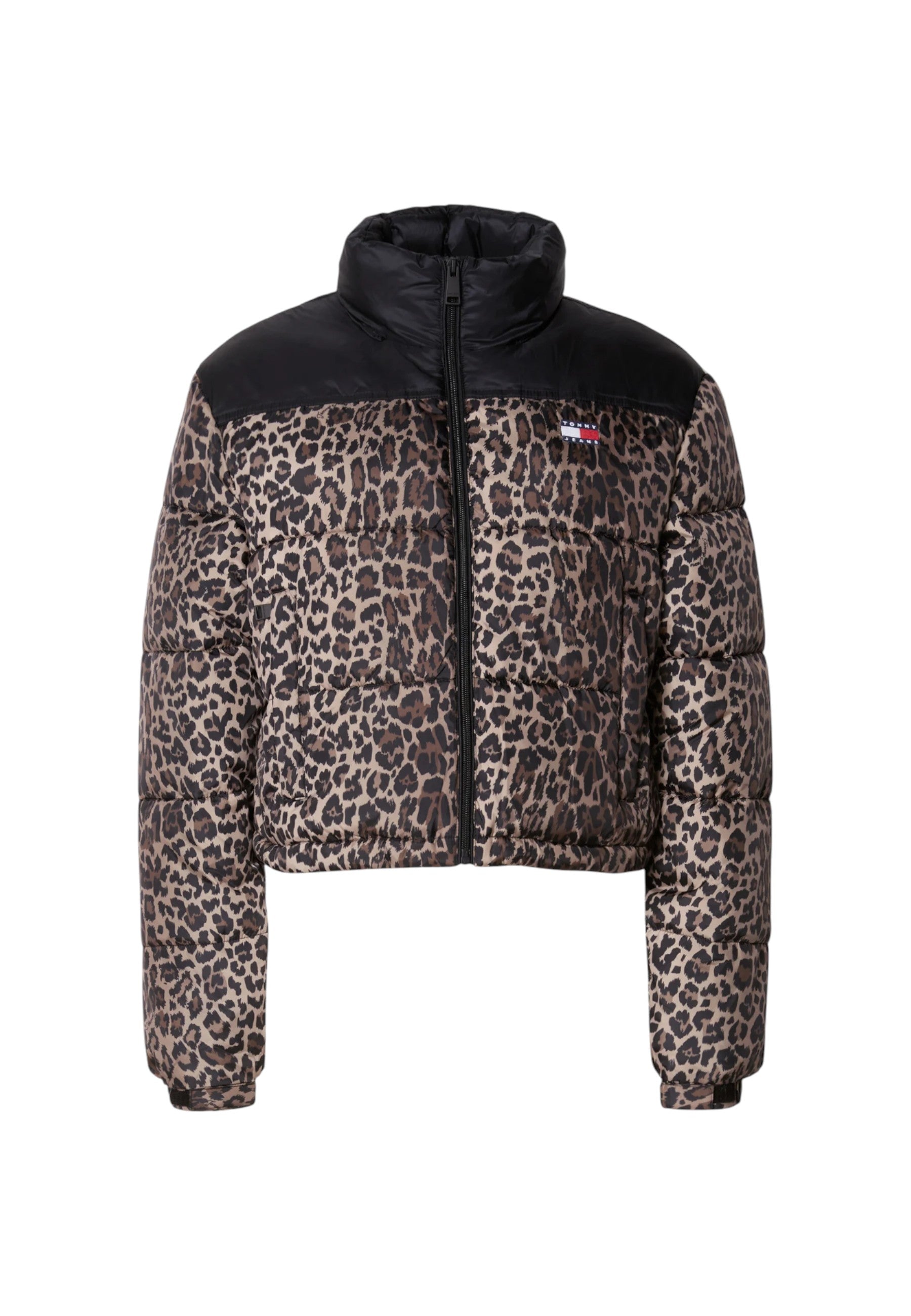 Giubbotto Bomberino Donna Tommy Hilfiger