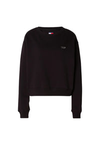 Felpa Donna Tommy Hilfiger