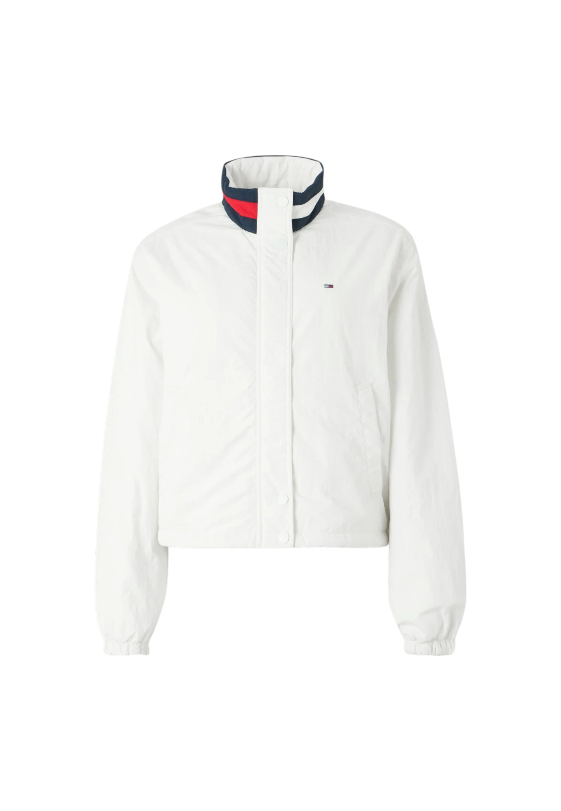 Giacca Donna Tommy Hilfiger DW0DW21436