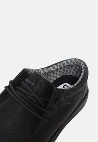 Mocassino Uomo Hey Dude Black/black