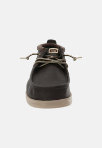 Stivaletto Uomo hey Dude Mole Brown