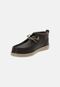 Stivaletto Uomo hey Dude Mole Brown